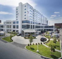 Residence Inn New York The Bronx At Metro Center Atrium - Accommodation Los Angeles