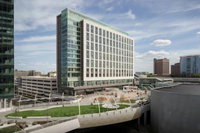 Hyatt Regency Tysons Corner Center