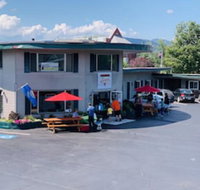 The Lancaster Motel - Accommodation Los Angeles