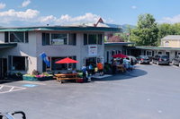 Accommodation Los Angeles