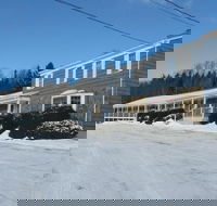 Big Bears Lodge - Accommodation Los Angeles