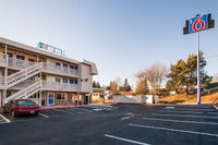 Motel 6 Bremerton WA