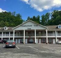 Cumberland Gap Inn - Accommodation Los Angeles