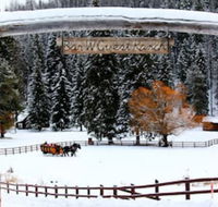 Bar W Guest Ranch - Accommodation Los Angeles