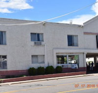 night Inn - Accommodation Los Angeles