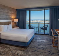 Hyatt Regency Mission Bay Spa and Marina - Accommodation Los Angeles