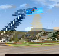 Baymont by Wyndham Mandan Bismarck Area - Accommodation Los Angeles