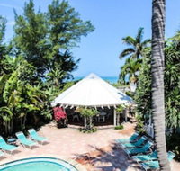 Tropic Isle at Anna Maria Island Inn - Accommodation Los Angeles