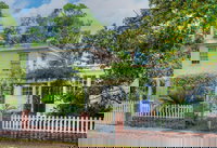 Open Gates Bed  Breakfast