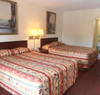 Red Carpet Inn - Accommodation Los Angeles