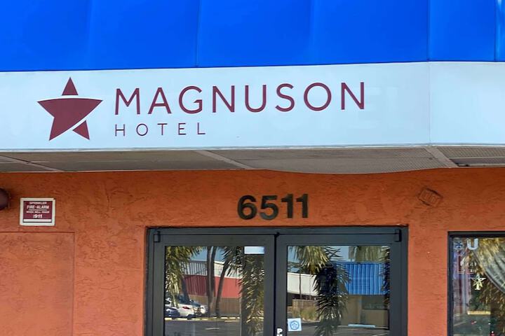 Magnuson Hotel Bradenton - thumb 1