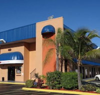 Magnuson Hotel Bradenton - Accommodation Los Angeles