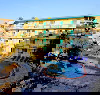 Seaside Inn & Suites - Accommodation Los Angeles