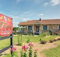 The Foxtrot Inn - Accommodation Los Angeles