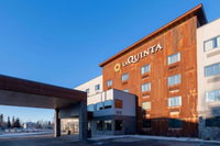 La Quinta Inn  Suites by Wyndham Anchorage Airport