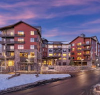 Club Wyndham Resort at Avon - Accommodation Los Angeles