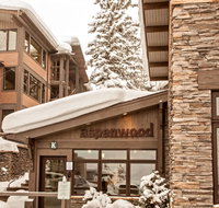 Aspenwood a Destination by Hyatt Residence - Accommodation Los Angeles