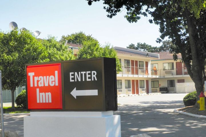 Travel Inn Omaha - thumb 2