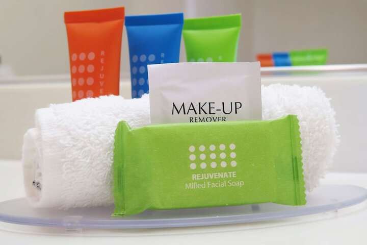 Travel Inn Omaha - thumb 7