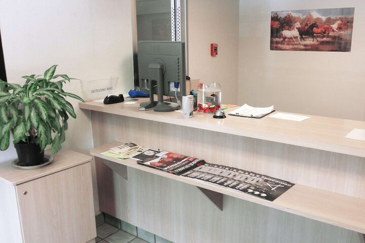 Travel Inn Omaha - thumb 5