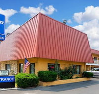 Rodeway Inn at Nevada State Capitol - Accommodation Los Angeles