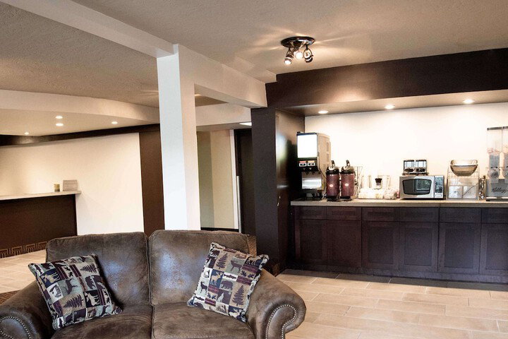 Super 8 By Wyndham Juneau - thumb 4