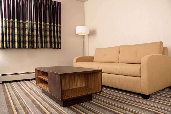 Super 8 By Wyndham Juneau - thumb 7