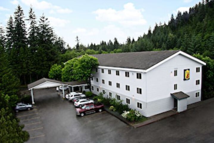 Super 8 By Wyndham Juneau - thumb 0