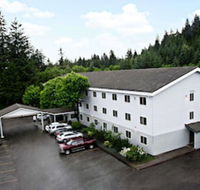 Super 8 by Wyndham Juneau - Accommodation Los Angeles