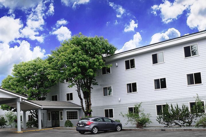 Super 8 By Wyndham Juneau - thumb 1