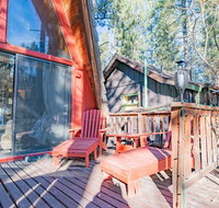 A-Frame Of Mind - Accommodation Los Angeles
