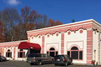 Clinton Manor Hotel Union