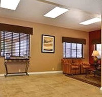 Magnuson Hotel Adobe Inn - Accommodation Los Angeles