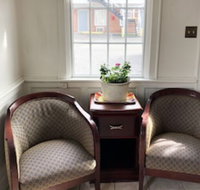 Four Keys Inn - Accommodation Los Angeles