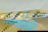 Pointe at Castle Hill Resort