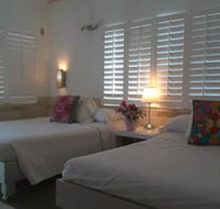 El Rancho Motel - Accommodation Los Angeles