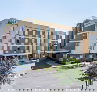 Home2 Suites by Hilton Dover DE - Accommodation Los Angeles