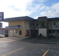 Richmond Inn & Suites - Accommodation Los Angeles