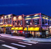 Century Casino & Hotel Cripple Creek - Accommodation Los Angeles