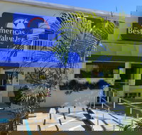 Americas Best Value Inn Bradenton Sarasota - Accommodation Los Angeles