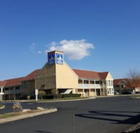 Travel Inn Motel - Accommodation Los Angeles