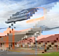 Howard Johnson by Wyndham Gothenburg - Accommodation Los Angeles