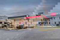 Red Roof Inn Bishopville