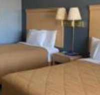 Fairway Inn - Accommodation Los Angeles