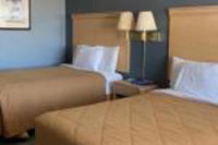  Accommodation Los Angeles