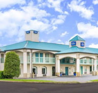 Baymont by Wyndham Gallatin - Accommodation Los Angeles