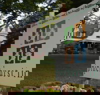 Pinehurst Inn Bed & Breakfast - Accommodation Los Angeles