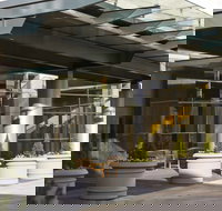 Bethesda North Marriott Hotel  Conference Center - Accommodation Los Angeles