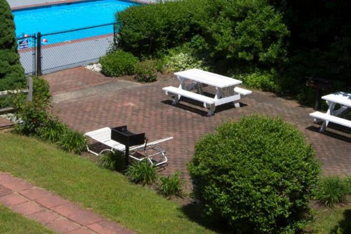 The Cove Motel - thumb 3