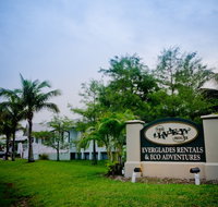 Ivey House Everglades Adventures Hotel - Accommodation Los Angeles